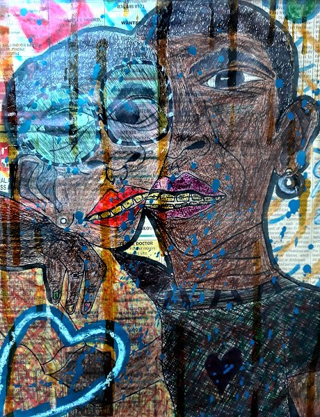 Bathembu Ntsibaphi - Luthando Lodwa
